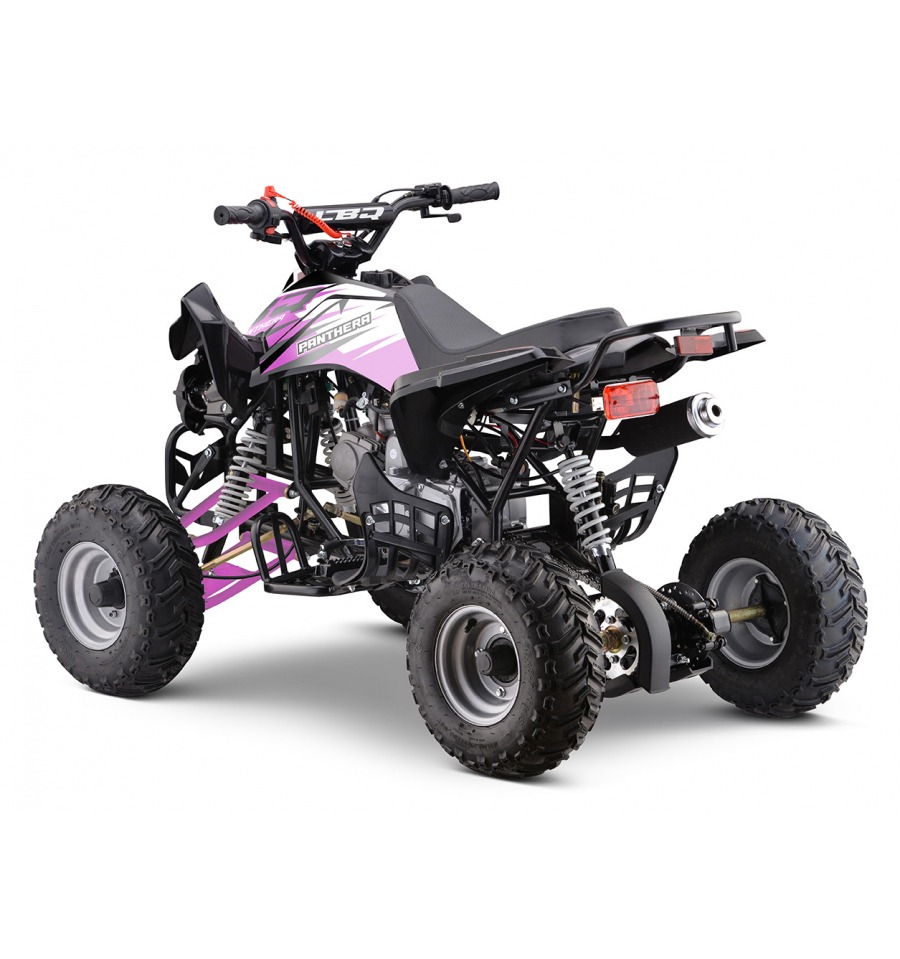 Quad 125cc ado adulte : Quad Hurricane 125cc ado adulte