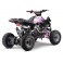 Quad 125cc enfant LBQ Panthera ROSE