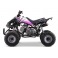 Quad 125cc enfant LBQ Panthera ROSE