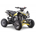 Quad 125cc enfant LBQ Panthera JAUNE Quad 125cc enfant LBQ Panthera JAUNE