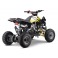 Quad 125cc enfant LBQ Panthera JAUNE