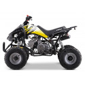 Quad 125cc enfant LBQ Panthera JAUNE Quad 125cc enfant LBQ Panthera JAUNE