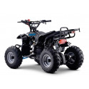 Quad 110cc enfant LBQ Razor BLEU