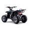 Quad 110cc enfant LBQ Razor BLEU