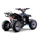 Quad 110cc enfant LBQ Razor BLEU