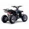 Quad 110cc enfant LBQ Razor BLEU