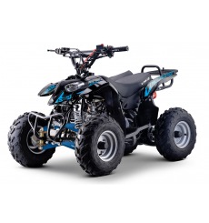 Quad 110cc enfant LBQ Razor BLEU