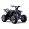 Quad 110cc enfant LBQ Razor BLEU