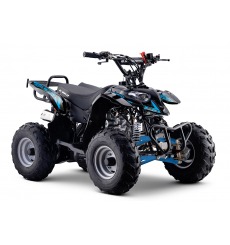 Quad 110cc enfant LBQ Razor BLEU