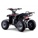 Quad 110cc enfant LBQ Razor ROUGE