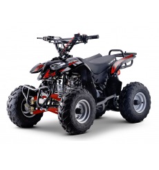 Quad 110cc enfant LBQ Razor ROUGE