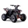 Quad 110cc enfant LBQ Razor ROUGE