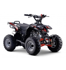 Quad 110cc enfant LBQ Razor ROUGE