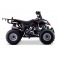 Quad 110cc enfant LBQ Razor ROUGE