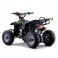 Quad 110cc enfant LBQ Razor VERT