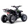 Quad 110cc enfant LBQ Razor VERT