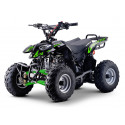 Quad 110cc enfant LBQ Razor VERT Quad 110cc enfant LBQ Razor VERT
