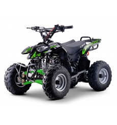 Quad 110cc enfant LBQ Razor VERT