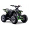 Quad 110cc enfant LBQ Razor VERT