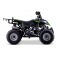 Quad 110cc enfant LBQ Razor VERT