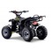 Quad 110cc enfant LBQ Razor JAUNE