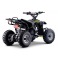 Quad 110cc enfant LBQ Razor JAUNE