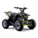 Quad 110cc enfant LBQ Razor JAUNE Quad 110cc enfant LBQ Razor JAUNE
