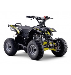 Quad 110cc enfant LBQ Razor JAUNE