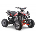 Quad 125cc enfant LBQ Panthera ROUGE Quad 125cc enfant LBQ Panthera ROUGE
