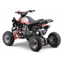 Quad 125cc enfant LBQ Panthera ROUGE Quad 125cc enfant LBQ Panthera ROUGE