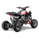 Quad 125cc enfant LBQ Panthera ROUGE Quad 125cc enfant LBQ Panthera ROUGE