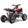 Quad 125cc enfant KEROX Speedbird ROUGE