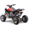 Quad 125cc enfant KEROX Speedbird ROUGE