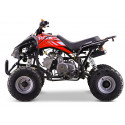 Quad 125cc enfant KEROX Speedbird ROUGE Quad 125cc enfant KEROX Speedbird ROUGE