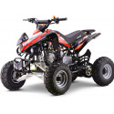 Quad 125cc enfant KEROX Speedbird ROUGE Quad 125cc enfant KEROX Speedbird ROUGE
