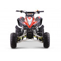 Quad 125cc enfant KEROX Speedbird ROUGE Quad 125cc enfant KEROX Speedbird ROUGE