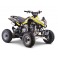 Quad 125cc enfant KEROX Speedbird JAUNE