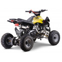 Quad 125cc enfant KEROX Speedbird JAUNE Quad 125cc enfant KEROX Speedbird JAUNE