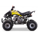 Quad 125cc enfant KEROX Speedbird JAUNE Quad 125cc enfant KEROX Speedbird JAUNE