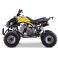 Quad 125cc enfant KEROX Speedbird JAUNE