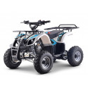 Quad 125cc enfant LBQ Toronto BLEU Quad 125cc enfant LBQ Toronto BLEU