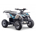 Quad 125cc enfant LBQ Toronto BLEU Quad 125cc enfant LBQ Toronto BLEU