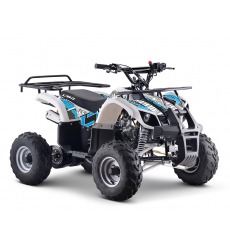 Quad 125cc enfant LBQ Toronto BLEU