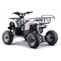 Quad 125cc enfant LBQ Toronto BLEU Quad 125cc enfant LBQ Toronto BLEU