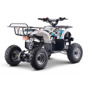 Quad 125cc enfant LBQ Toronto BLEU Quad 125cc enfant LBQ Toronto BLEU