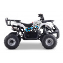 Quad 125cc enfant LBQ Toronto BLEU Quad 125cc enfant LBQ Toronto BLEU