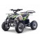 Quad 110cc enfant LBQ Toronto VERT