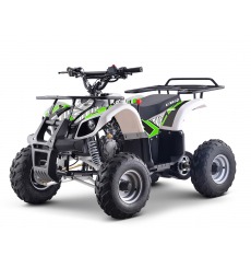 Quad 125cc enfant LBQ Toronto VERT