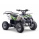 Quad 110cc enfant LBQ Toronto VERT