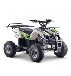 Quad 125cc enfant LBQ Toronto VERT